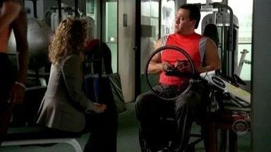 CSI: Nueva York 3x3