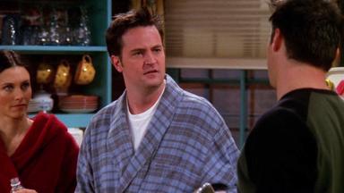 Friends 6x14