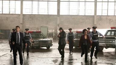 Gotham 5x1