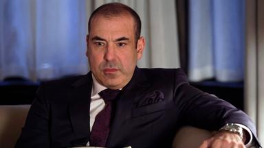 La Ley de los Audaces 8x8