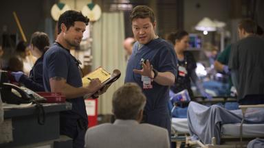 Code Black 1x8
