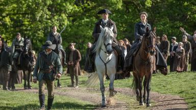 Outlander 5x3