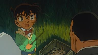 Detective Conan 1x118