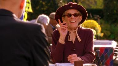Smallville 1x6