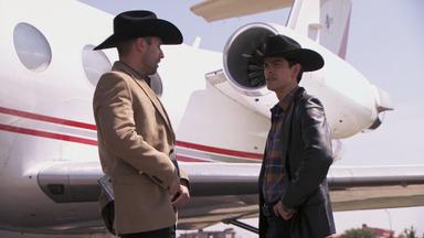 El Señor de los Cielos 3x22