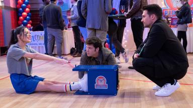 iCarly 3x6