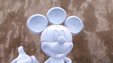 La Casa de Mickey Mouse 3x11