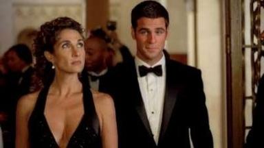 CSI: Nueva York 4x3