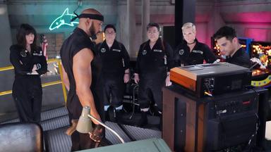 Agents of S.H.I.E.L.D 7x7