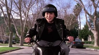Malcolm el de en Medio 2x22