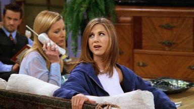 Friends 3x22