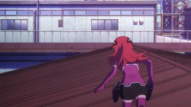 World Trigger 2x6