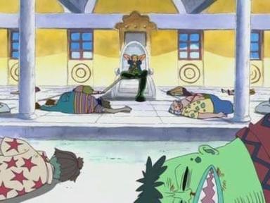 One Piece 1x33