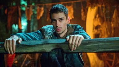 Los 100 3x11