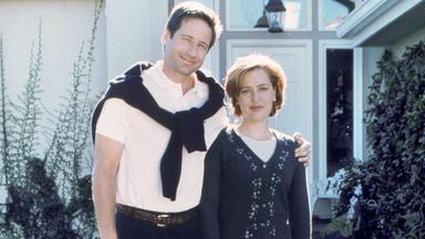 Los Expedientes Secretos X 6x15