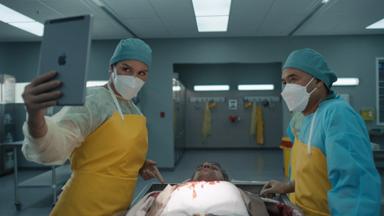La Forense 4x5