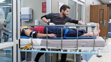 The Resident 4x10