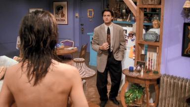 Friends 1x13