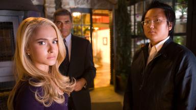 Héroes 3x12