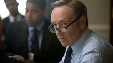 House of Cards 1x3