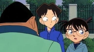 Detective Conan 1x233