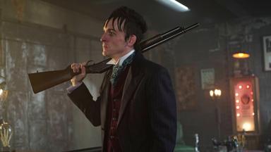 Gotham 2x11