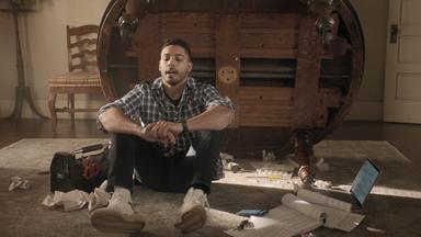 Desafío americano 5x14