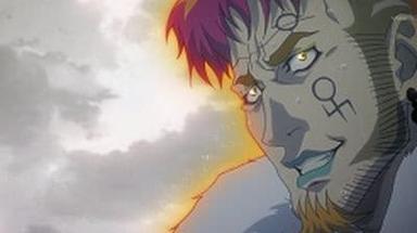 Tiger & Bunny 1x13