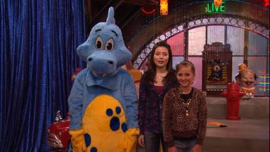 iCarly 1x23