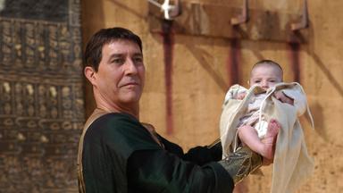 Roma 1x8