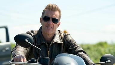 Alerta: Unidad de Personas Desaparecidas 3x8