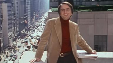 Cosmos: Un viaje personal 1x3