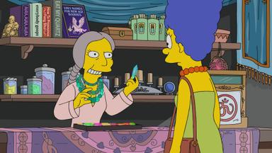 Los Simpson 30x23
