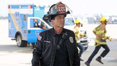 9-1-1: Lone Star 2x7