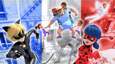Miraculous: Las aventuras de Ladybug 4x16