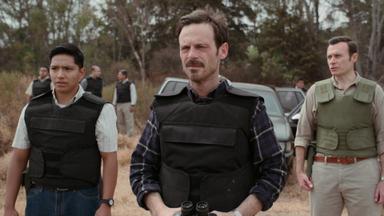 Narcos: México 3x9