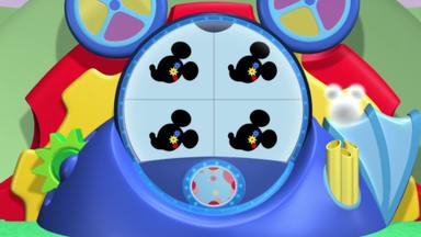 La Casa de Mickey Mouse 3x30