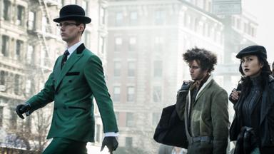 Gotham 4x20