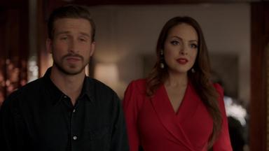 Dinastía 3x16