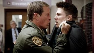 Lobo Adolescente 1x12