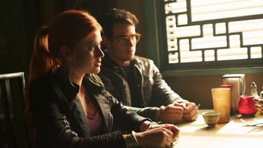 Shadowhunters 1x5