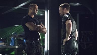 Arrow 4x7
