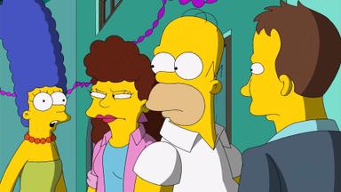 Los Simpson 24x22