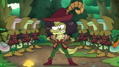 Amphibia 3x26