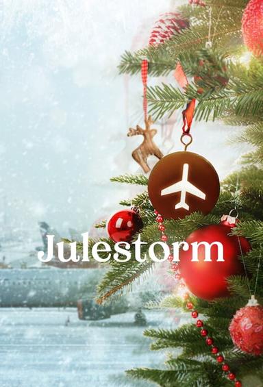 Tormenta de Navidad