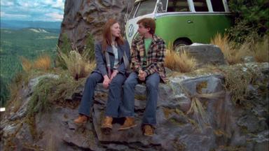 El Show de los 70's 6x11