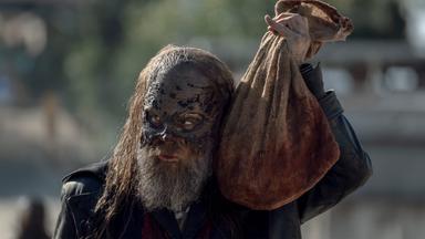 The Walking Dead 10x14