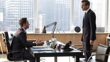 La Ley de los Audaces 7x12