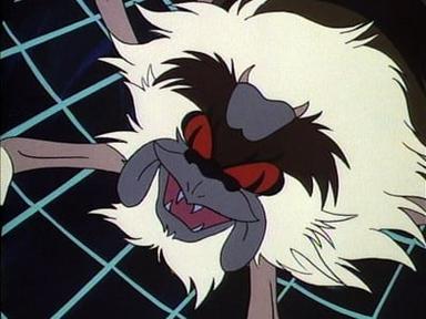 ThunderCats 1x34