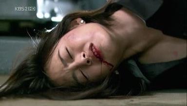 Iris 1x13